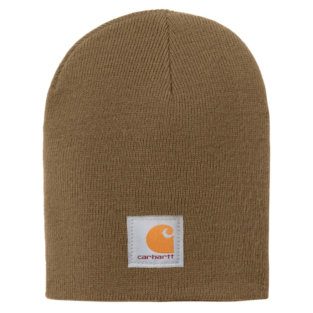 Acrylic Knit Hat