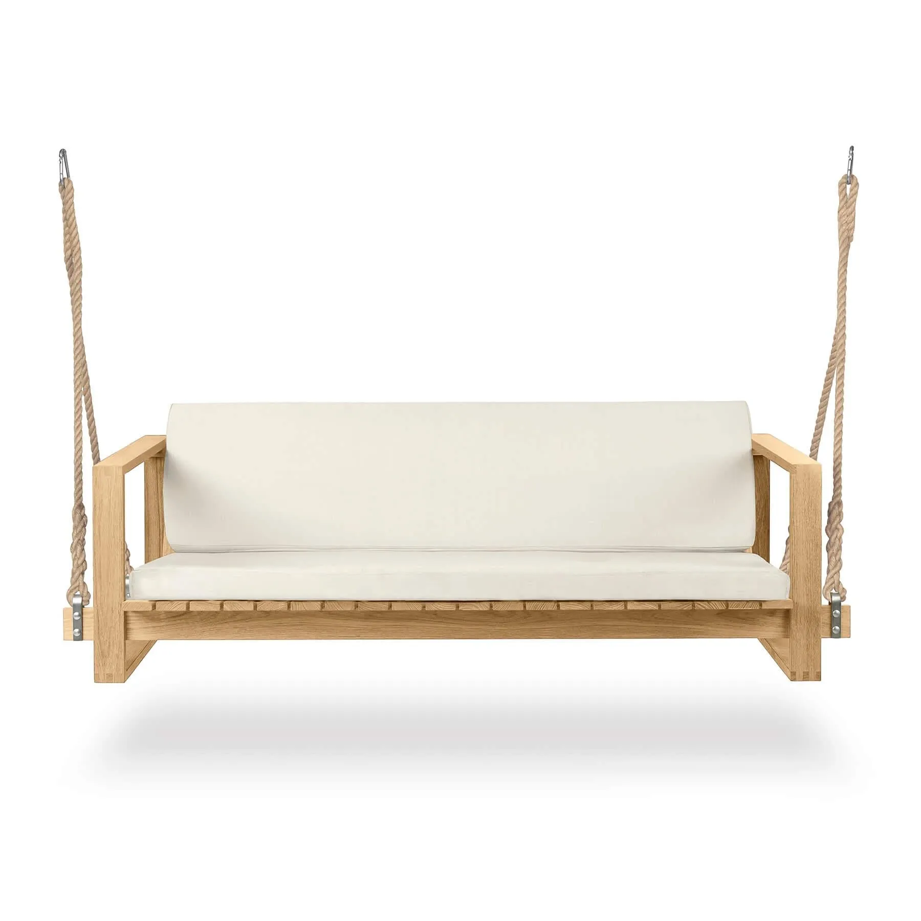 Carl Hansen & Son BK13 Garden Swing Sofa