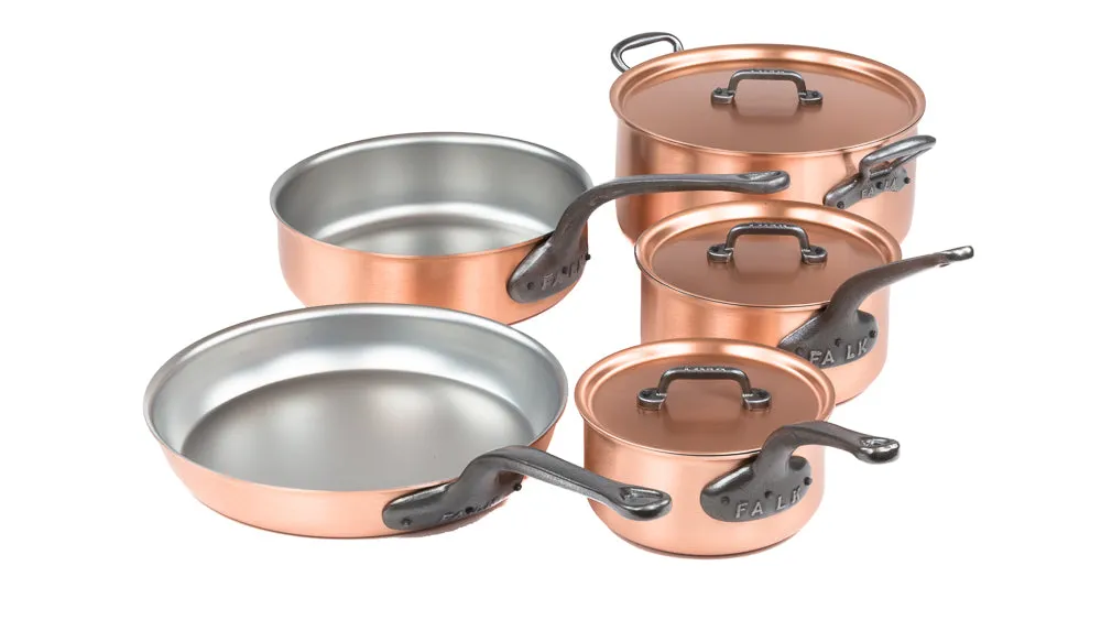 Chef Set Classic Induction Line