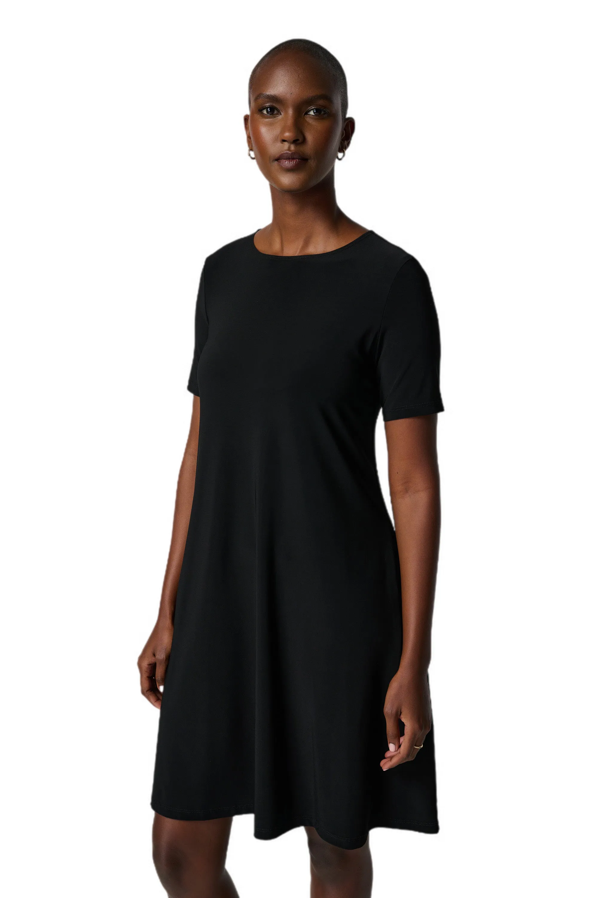 Classic A-Line Dress