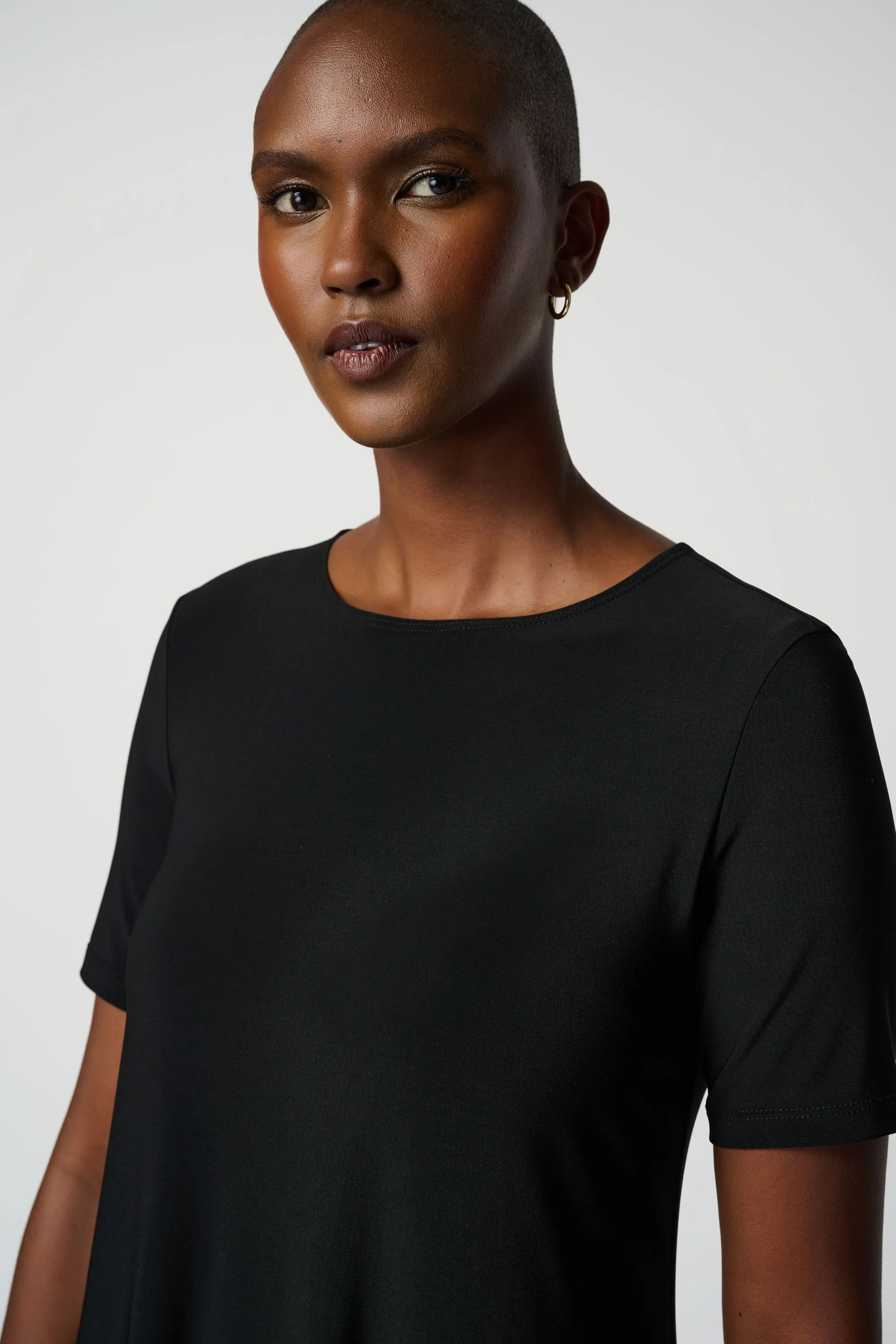 Classic A-Line Dress