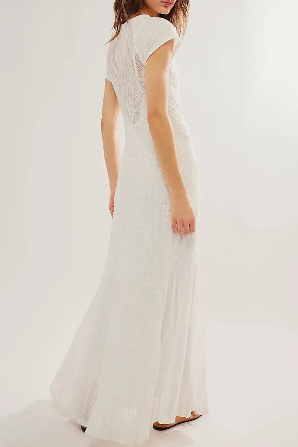 Cypress Maxi Dress