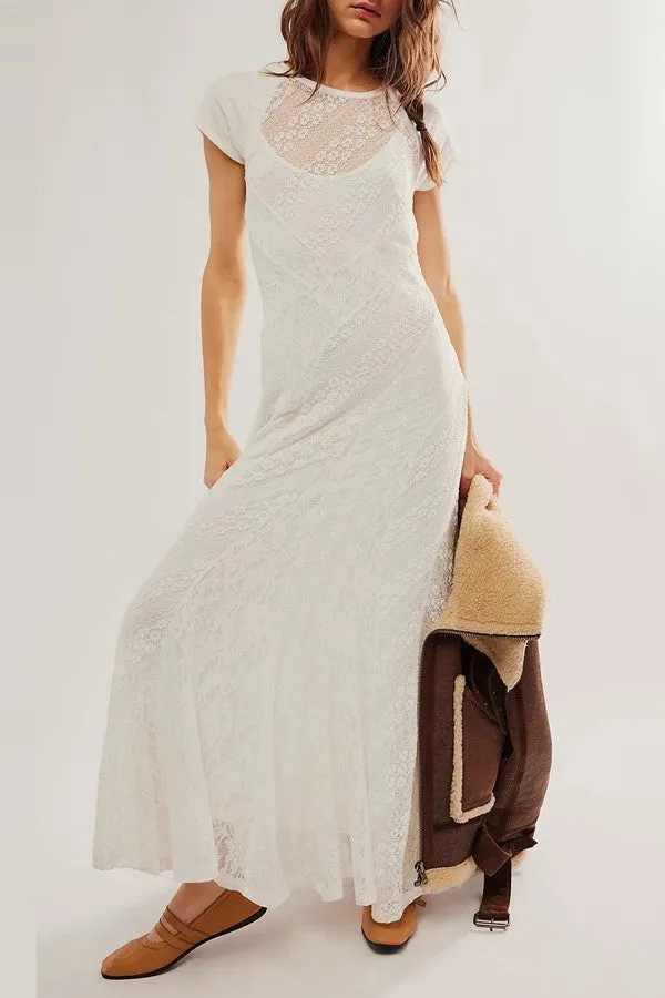 Cypress Maxi Dress