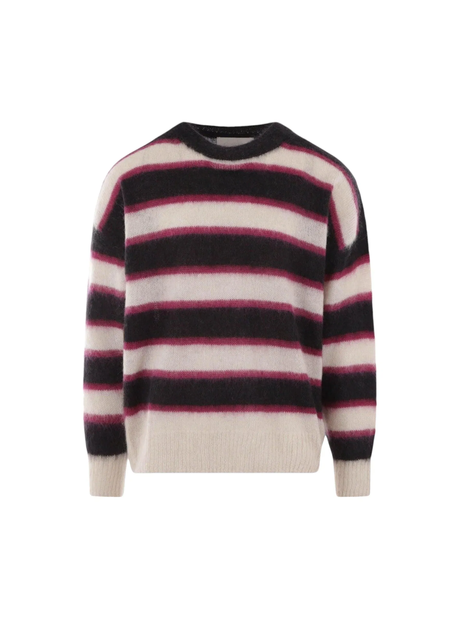 Drussellh Knit Sweater