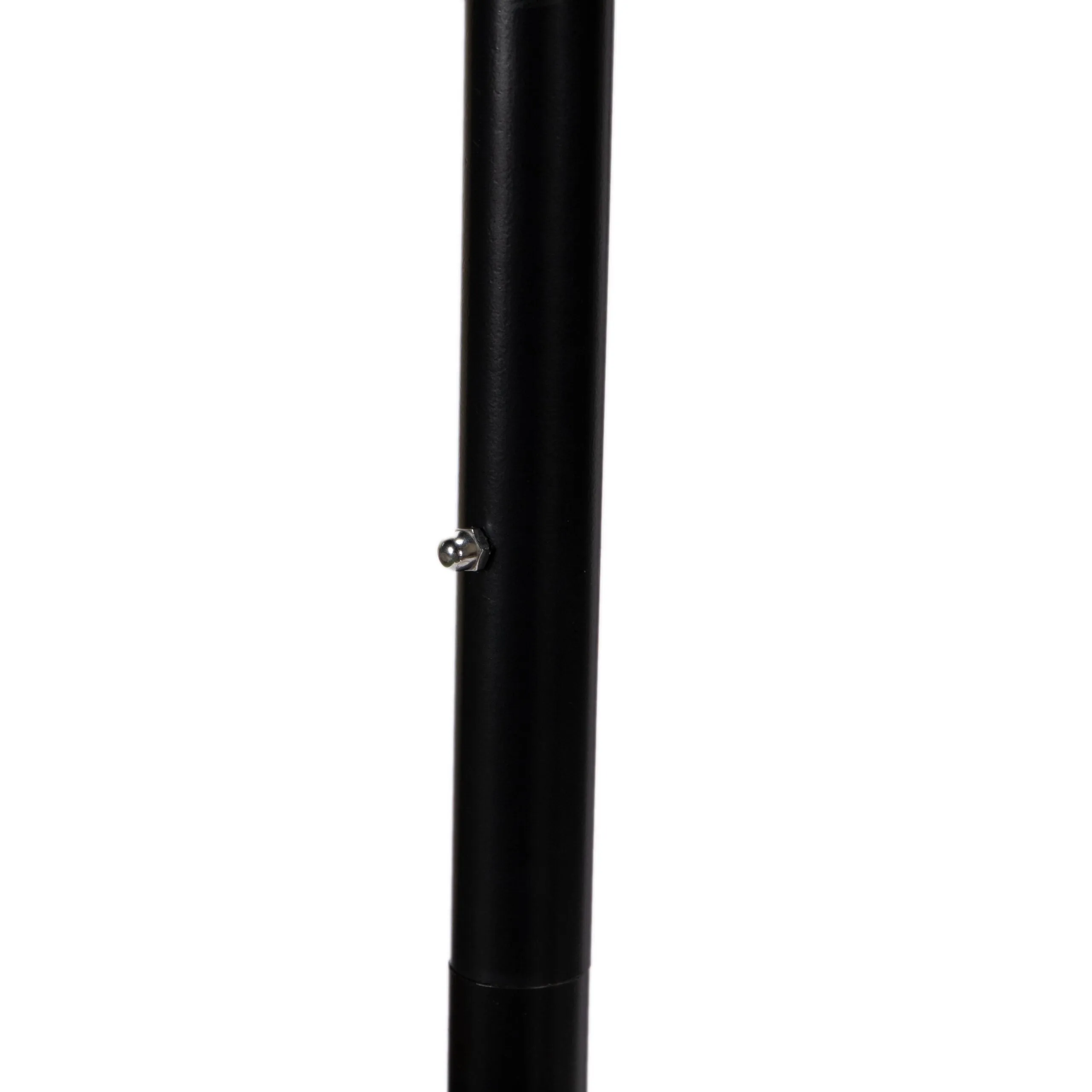 Fino Double Seater Hanging Swing With Stand For Balcony , Garden Swing (Dark Grey)