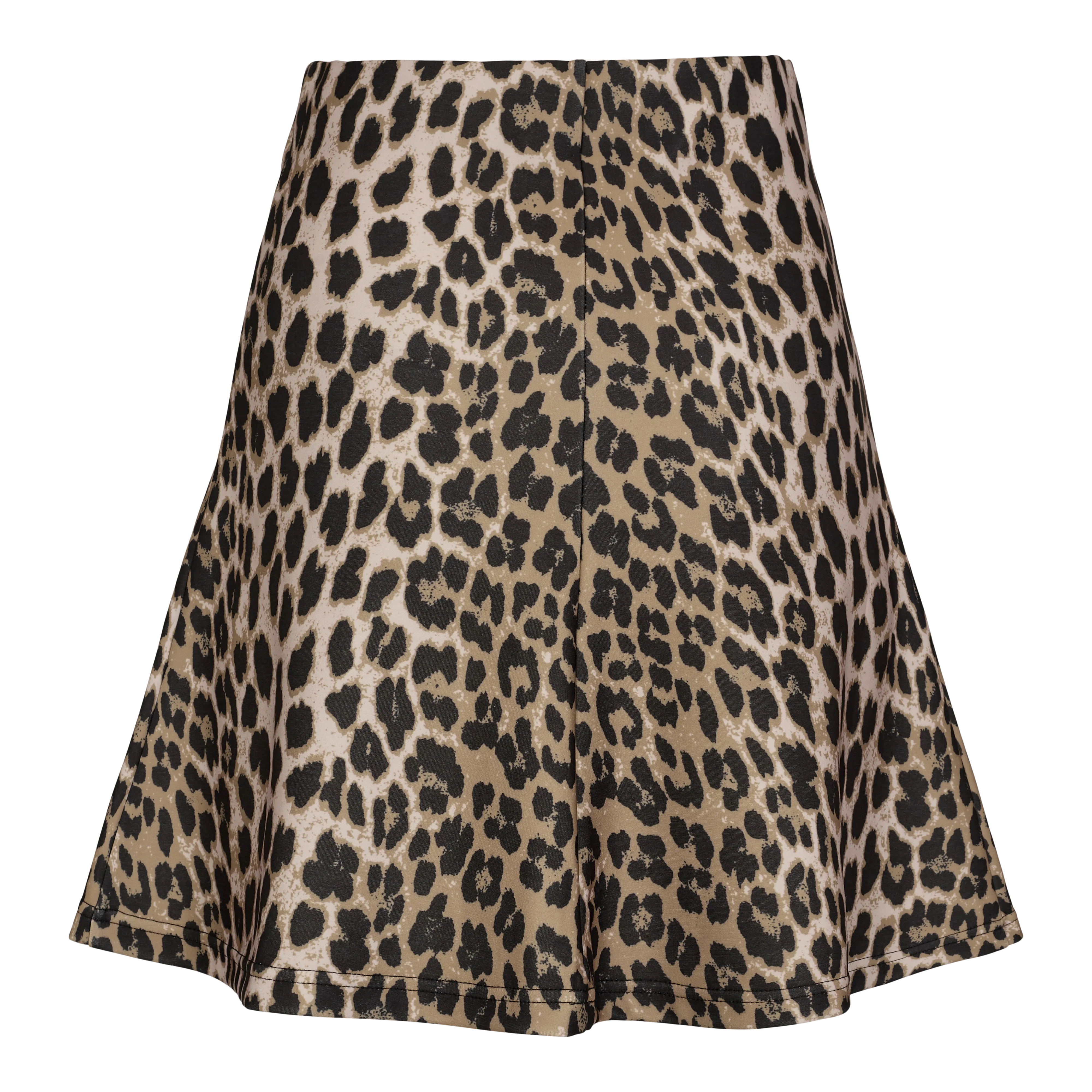 HENNE-SHORT-SKIRT - LUX LEO
