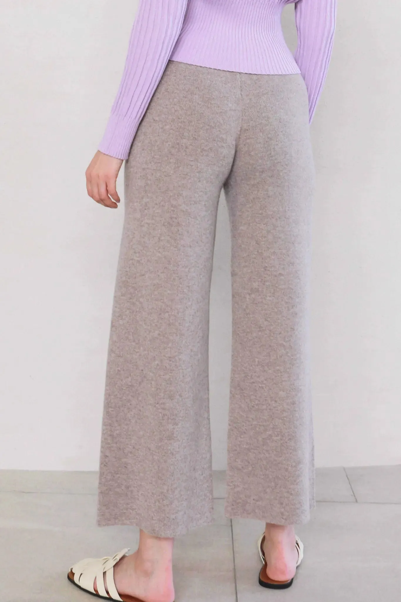 Merino Wool Pants
