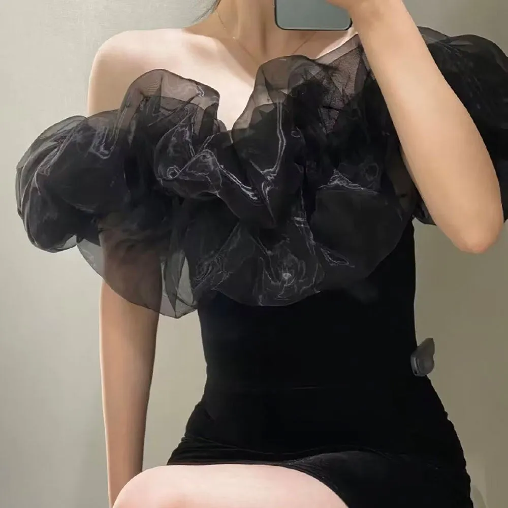 Miami Mini Dress