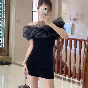 Miami Mini Dress
