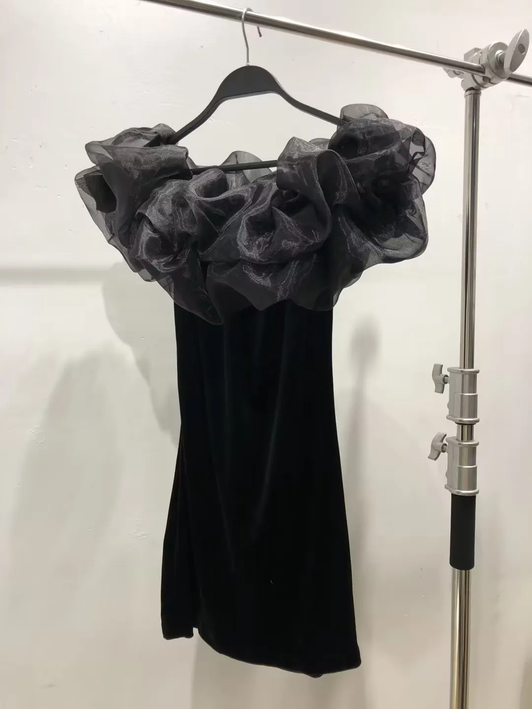 Miami Mini Dress