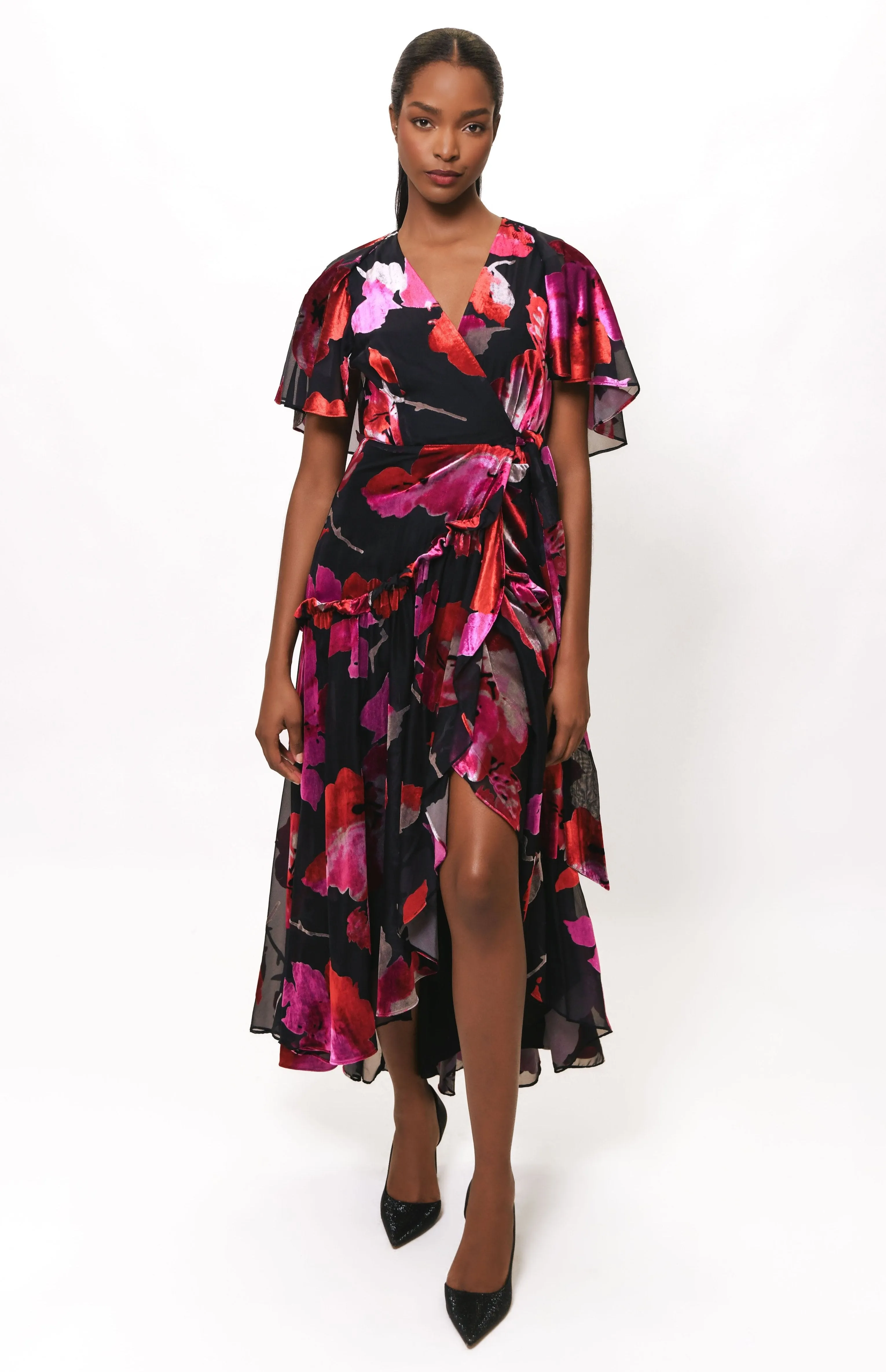 nataly dress