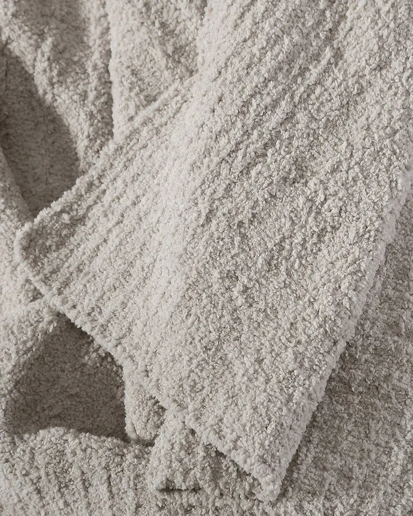 Snug - Ribbed Bed Blanket