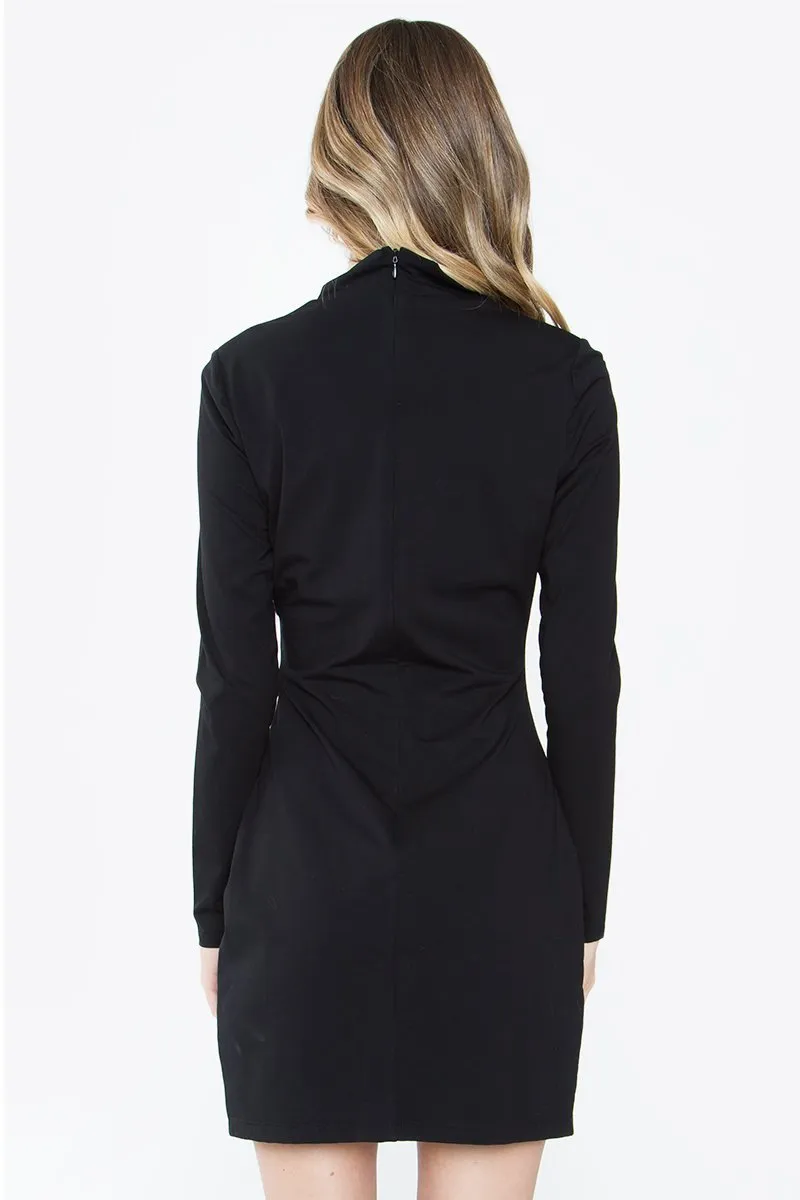Tinibay Bodycon Dress