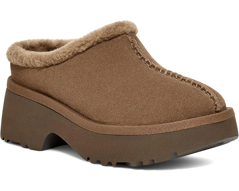 UGG® Women's New Heights Cozy Clog