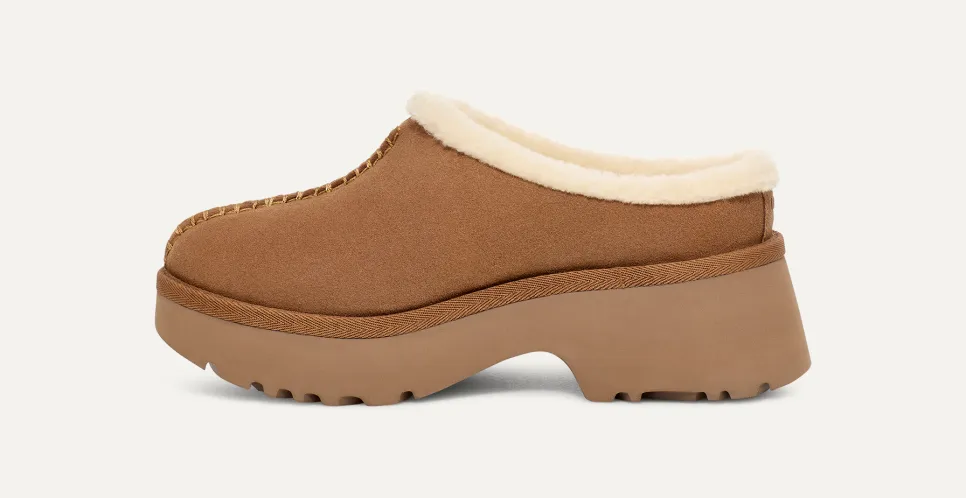 UGG® Women's New Heights Cozy Clog