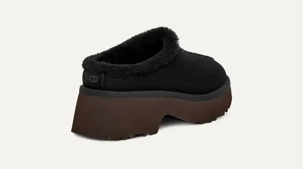 UGG® Women's New Heights Cozy Clog