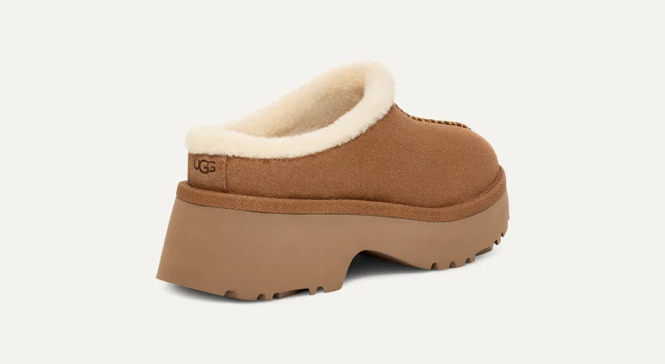 UGG® Women's New Heights Cozy Clog