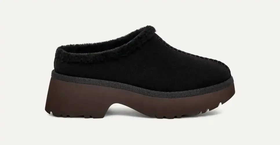 UGG® Women's New Heights Cozy Clog