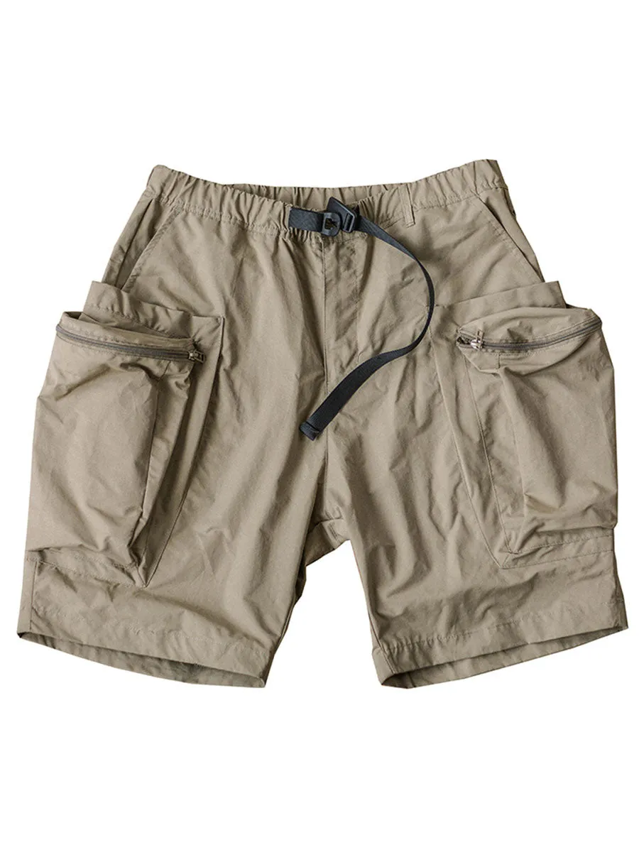 UTILITY CARGO SHORT