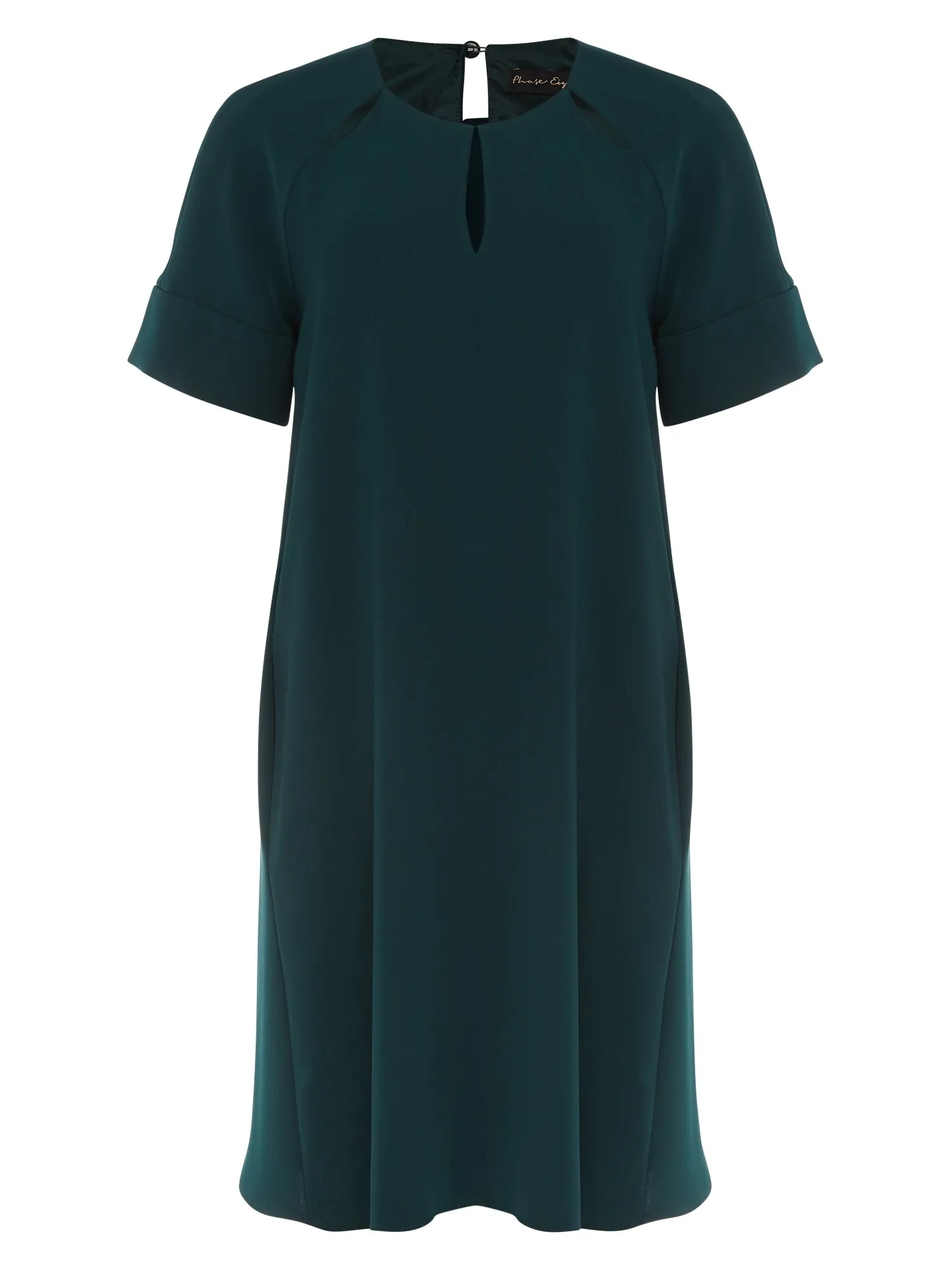 Zoe Swing Dress